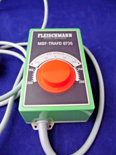Fleischmann MSF Trafo 6735 –