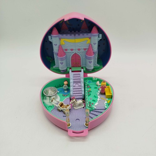 Bluebird polly pocket - bluebird,