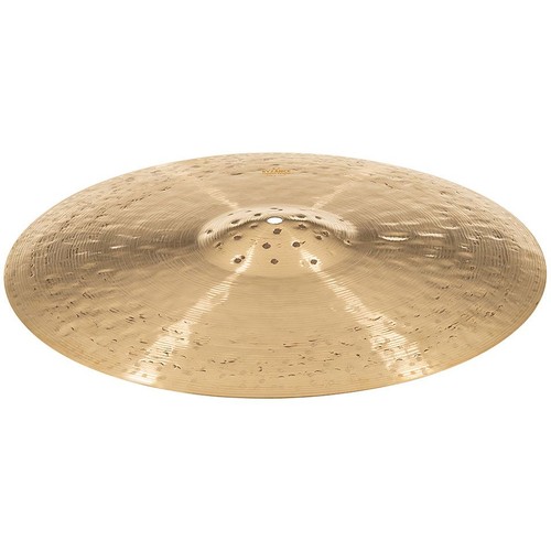 Crash becken meinl byzance - crash-becken,