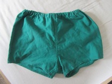 Kinder Turnhose Sporthose