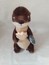 Ferrero Fischotter Finley