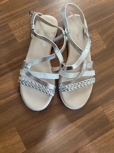 Sandalen damen 38 - sandalen,