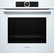 Bosch Einbaubackofen mit