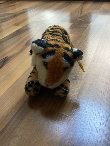 Steiff tiger kuscheltier - steiff,