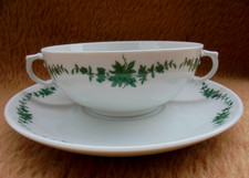 Fürstenberg Suppentasse mit