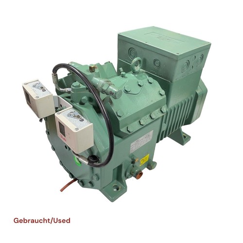 Bitzer 4tcs 40p - bitzer, 4tcs-8.2y-40p