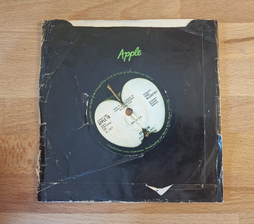 Vinyl mary hopkin - mary, ‎–