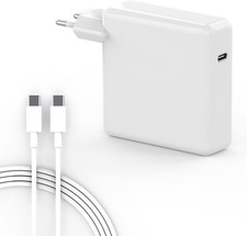 61W USB-C Power Adapter