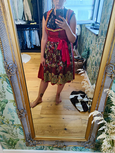 Damen dirndl 40 - dirndl, gr.
