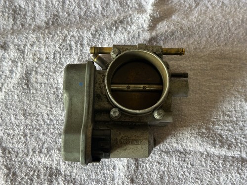 Original drosselklappe opel - drosselklappe,