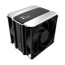 Cooler Master V4 ALPHA 3DHP