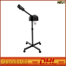 800W Vapozon Aroma Ozon Bedampfer Dampfgerät Peeling Gerät Verdampfer Für Salon