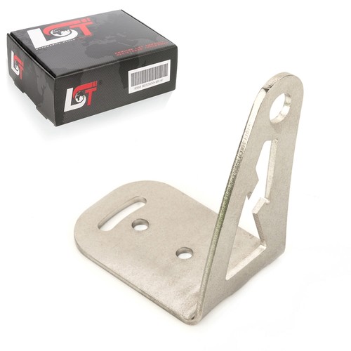 Seitlicher kennzeichen halter - kennzeichen,
