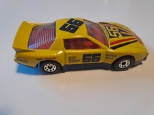 Matchbox Pontiac Firebird Racer