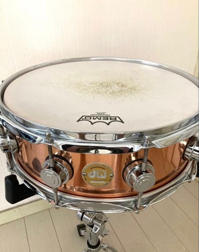 Collectors series copper - dw,