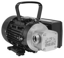 Perbunan impeller pumpe - perbunan,
