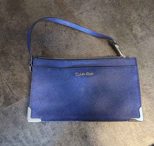 Handtasche clutch calvin klein - handtasche,
