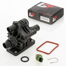 Thermostat 83°C für FORD FIESTA 5 V FOCUS C-MAX FOCUS 2 II FUSION 1.6 TDCi