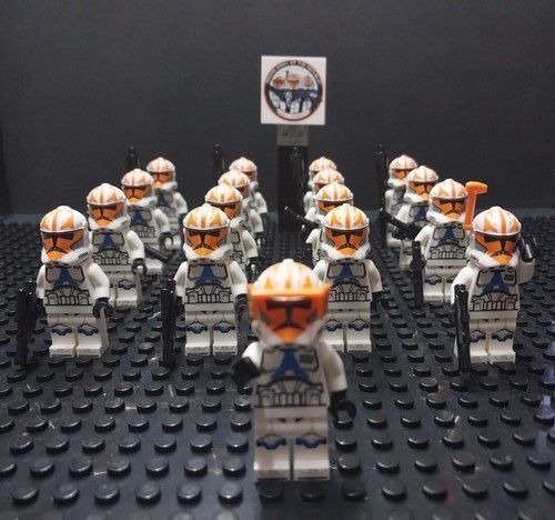 Neu lego minifiguren stars - lego,