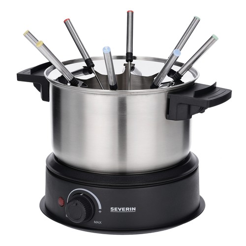 Severin fondue 2470 - fondue, fo