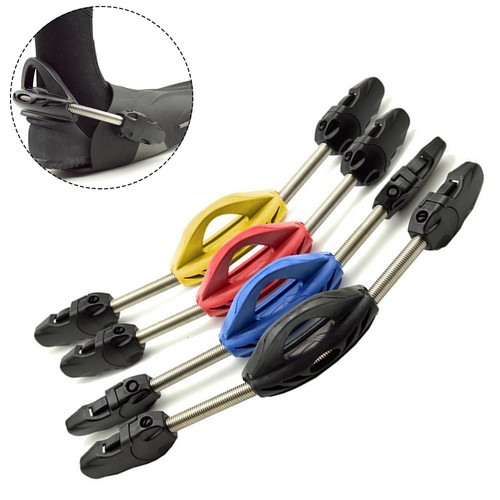 Scuba spring fin - spring,