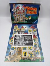 Das Geisterschloss Geister