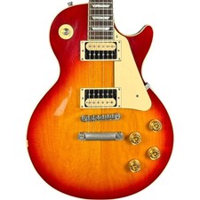Orville Gibson LPS Les Paul Standard 1997 - Heritage Cherry Sunburst