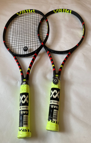 Brandneu volkl c10 evo - brandneu, 2x