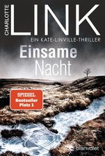 Einsame Nacht | Charlotte Link