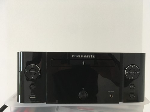 Marantz cr611 internet - m-cr611,,
