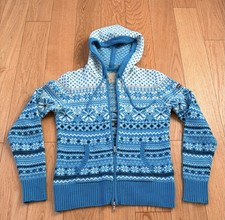 Bogner fire ice wool knit - wool,