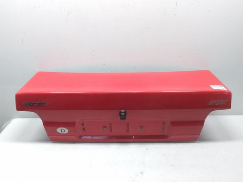 Ford escort cabrio - escort,
