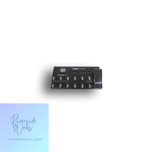 Line6 pod hd500 - pod,