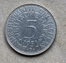 Sammlerstück deutsche mark - sammlerstück,