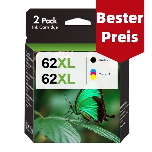 Drucker patronen für xl - für,