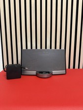 Bose SoundDock Portable Digital Music System - iPod/AUX - mit Original Netzteil