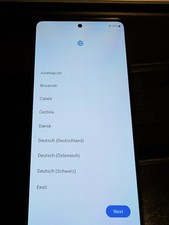 Smartphone Samsung S20 FE 5G