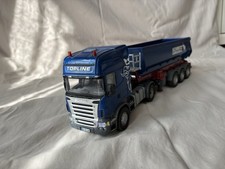 Siku Control 32 -Scania-