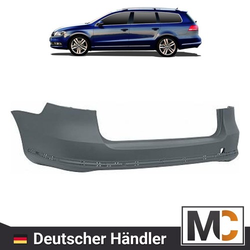 Stoßstange hinten für - , vw