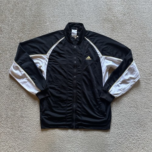 Adidas trainingsjacke jacke - adidas,