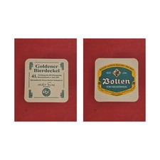 Bolten Korschenbroich Goldener