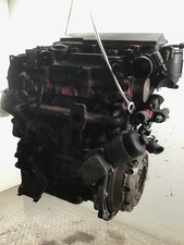 Motor Citroen Berlingo I (MF)