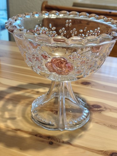 Walther glasschale mit fuß - walther,