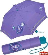 Scout Regenschirm Kinderschirm