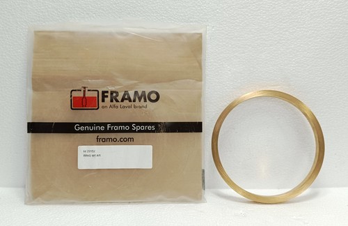 Framo 22152 verschleißring - 22152,
