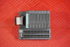 Siemens 6ES7123-1FB00-0AB0 Simatic SC + 7 Modulke ( Komplett Rack )