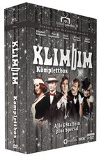 Klimbim komplettbox alle - -, 5