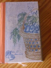 Thyde Monnier " Liebe Brot der Armen "