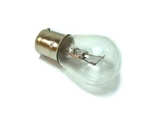 Bulb 12V / 21 Watt / BA15s AWO