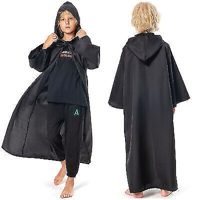 Kid cloak for jedi robe - kid,